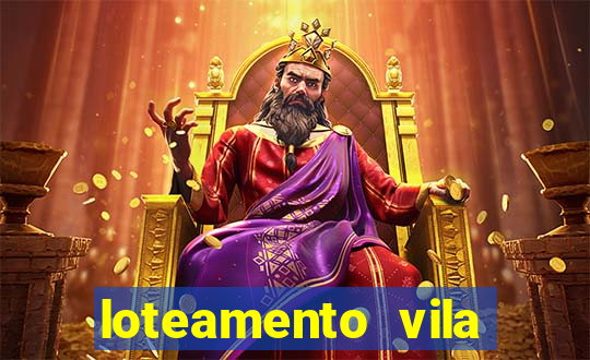 loteamento vila nova carpina